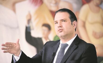 Von Roehrich se perfila como diputado local en Benito Juárez