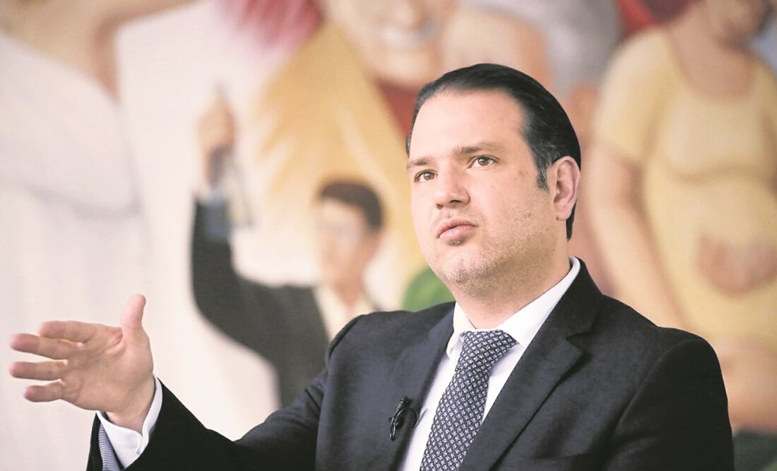 Foto: Archivo / EL UNIVERSAL.