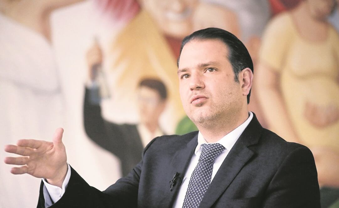 Foto: Archivo / EL UNIVERSAL.