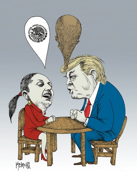 Cartón de KEMCHS