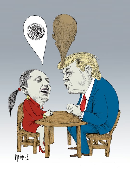 Cartón de KEMCHS