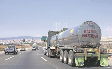 Reducirán carriles en la México-Querétaro en "puente"