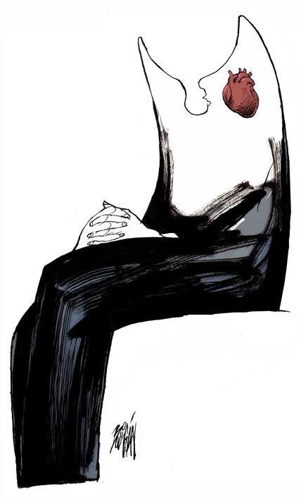 Hablar con el corazón