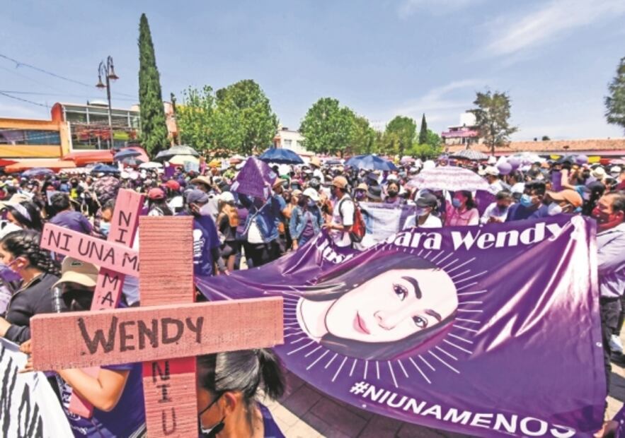 Falla la estrategia contra feminicidios en municipios