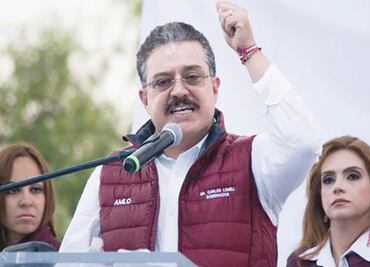 Tribunal anula sanción a farmacéutica de exdelegado Carlos Lomelí