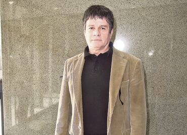 Camacho llega a TV Azteca