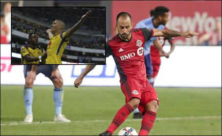 América, el más grande de México: Vázquez