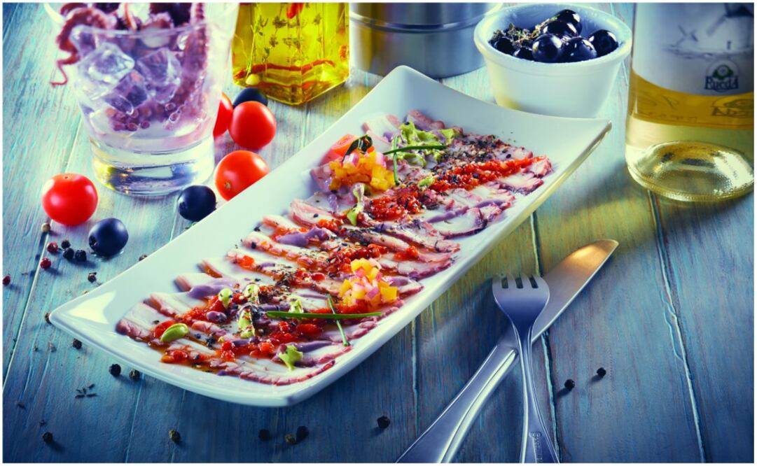 Foto: Cortesía/ Experiencia Gourmet Perú