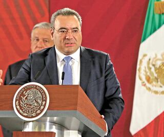 Simuladores del outsourcing, a la cárcel 20 años