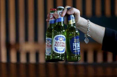 Ingerir una bebida alcohólica diaria eleva riesgo de mortalidad y cáncer