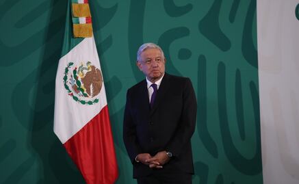 Pilotos aviadores de México avalan aeropuerto "Felipe Ángeles": AMLO