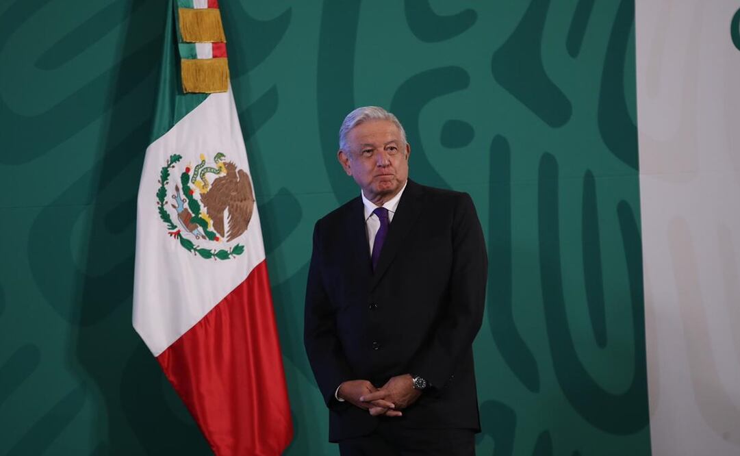 Foto: Germán Espinosa/EL UNIVERSAL 