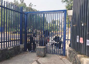 Para actividades la FCPyS para participar en marcha a favor de Palestina; contingentes de la UNAM se reunirán en el Hemiciclo a Juárez