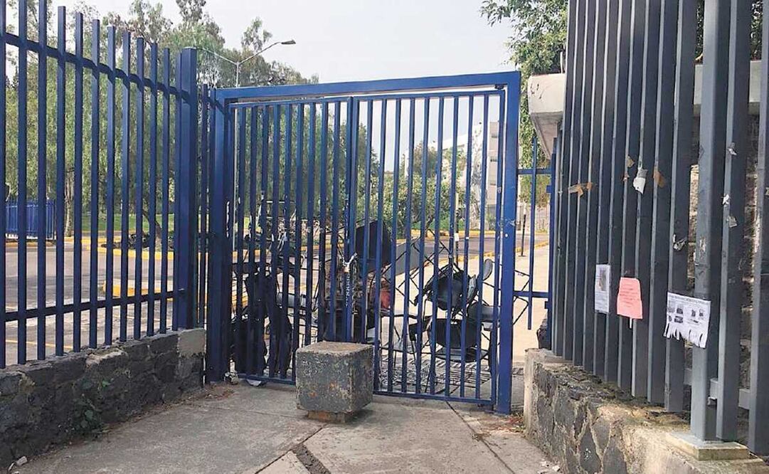 Foto: Archivo/EL UNIVERSAL