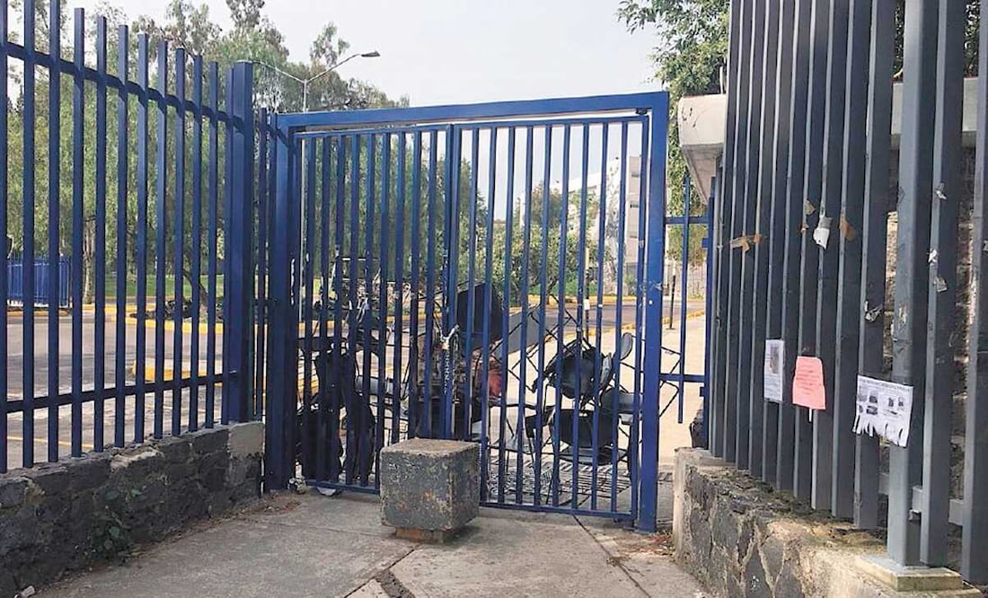 Foto: Archivo/EL UNIVERSAL