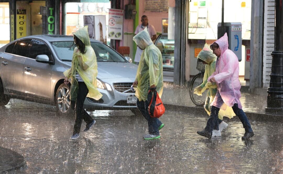 (Foto: Archivo / EL UNIVERSAL)