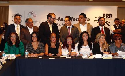 Asamblea Legislativa responderá impugnaciones a Constitución de CDMX