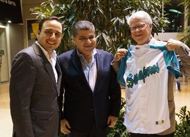 Magna invertirá más de 150 mdd en Coahuila