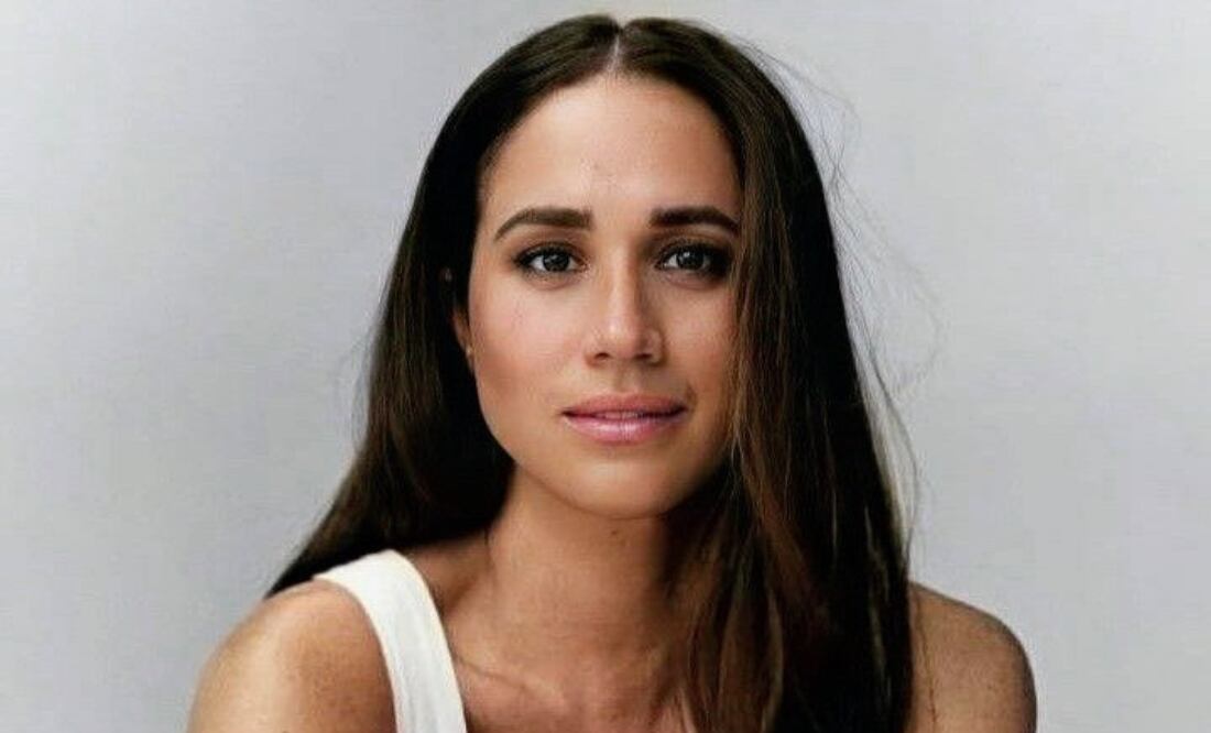 Meghan Markle. Fuente: Instagram @meghan.markle.official