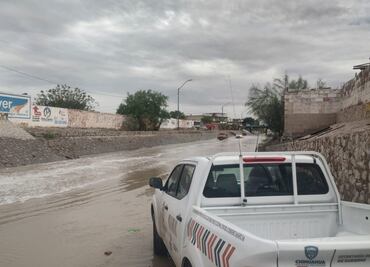 Emiten alerta preventiva por descenso de temperaturas en la frontera y Sierra Tarahumara en Chihuahua; caen primeras nevadas