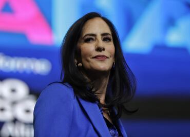 Lía Limón asegura que oposición ganará “carro completo”