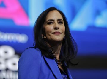 Congreso CDMX niega licencia temporal a Lía Limón