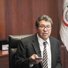 Segob no “proveerá” radiodifusión: Morena