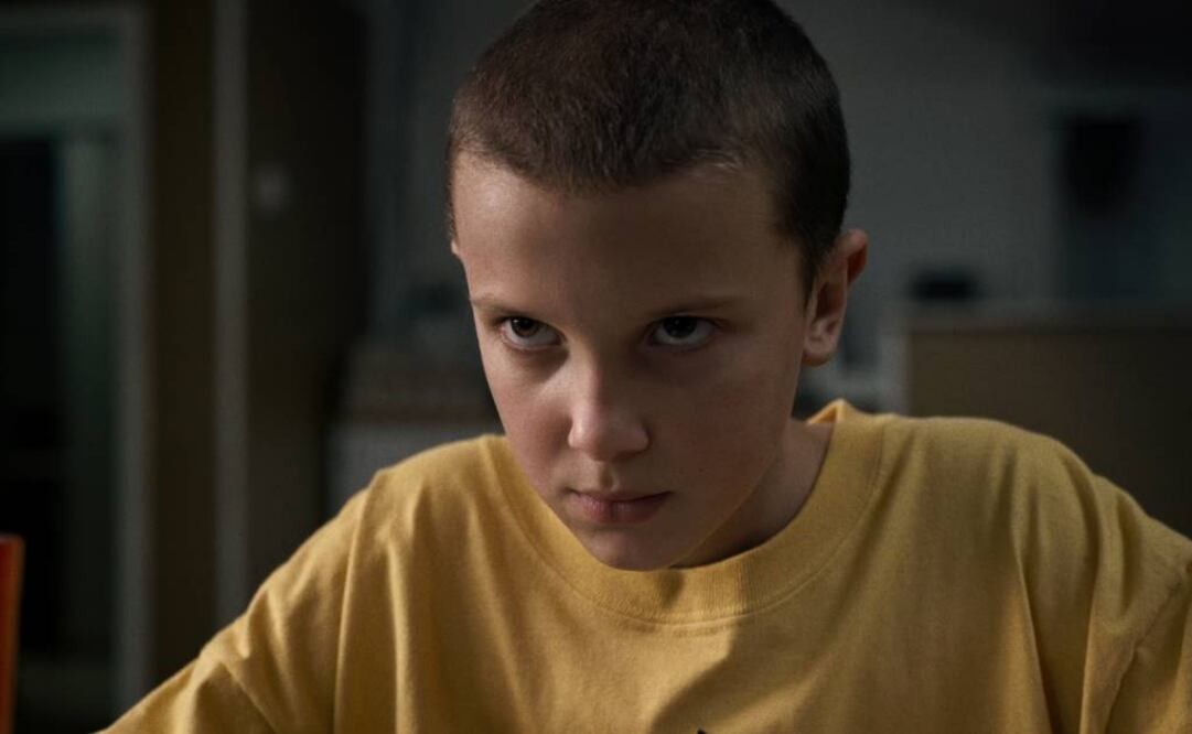 Los hermanos Duffer, creadores de "Stranger Things", aseguran que la demanda en su contra no tiene ningún fundamento  FOTO: ARCHIVO