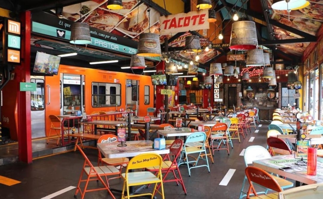 Fotos: Instagram y Facebook @donpastor_taquerias