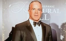 Raúl Rocha y la pasarela de negocios turbios; despojo de predios, otro giro del socio de Miss Universo