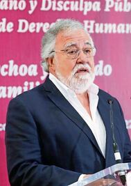 Encinas, espiado pero leal