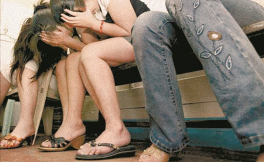 Foto: Archivo / EL UNIVERSAL