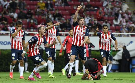 A la plantilla de Chivas le piden respeto por el campeonísimo