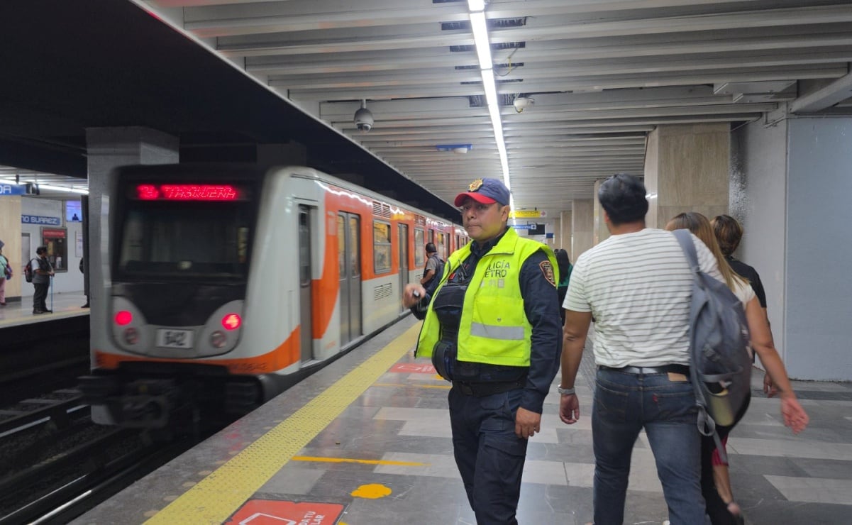 Planea tus viajes en Metro

Habrá cierre temporal en estaciones de la Línea 2 para 