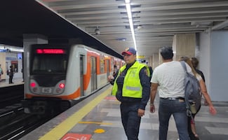 ¡Tómalo en cuenta! Metro anuncia cierre temporal de estaciones en la Línea 2; checa aquí cuáles son
