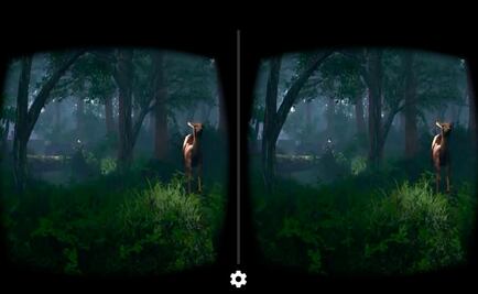 Realidad virtual llega a YouTube