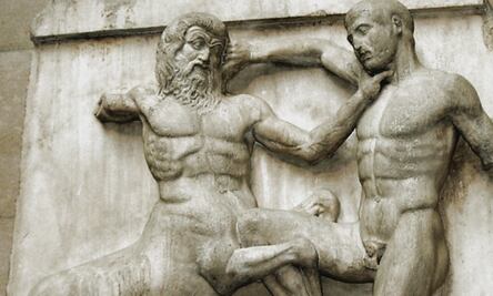 Grecia y el Museo Británico llegan a acuerdo, compartirán los mármoles del Partenón