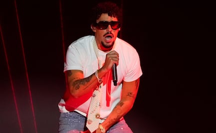 Fans se apresuran a aprender español antes del show de medio tiempo de Bad Bunny en el Super Bowl