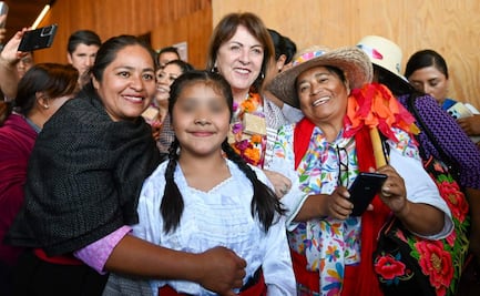 Conmemoran 156 años de creación de Morelos como estado libre y soberano; gobernadora reconoce historia y cultura