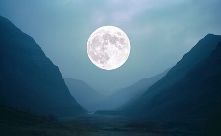 Cuándo es el Lunasticio 2024 y cómo verlo en México