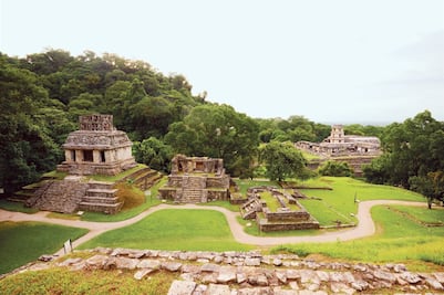 Tren Maya busca un "boom" turístico