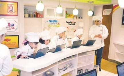 Hay poca inversión en entretenimiento en México e incertidumbre por recuperación económica, dice Kidzania