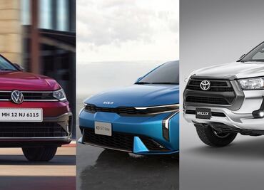 Solo 3 de los 10 autos más vendidos en México tienen altos estándares de seguridad; piden a usuarios presionar a industria automotriz