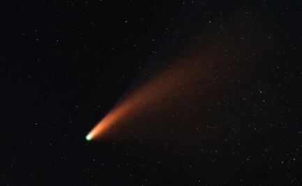 Cometa del Siglo: ¿cuándo será visible en México?