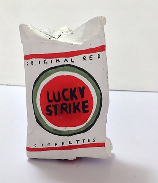 Galería Unión inaugura exposición en redes sociales