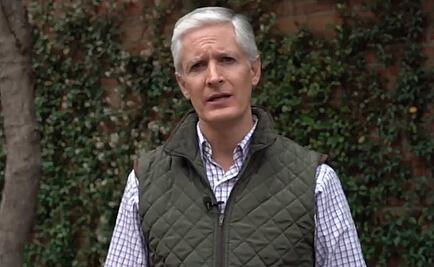 Brigadistas hacen su mayor esfuerzo por mitigar incendios forestales: Del Mazo