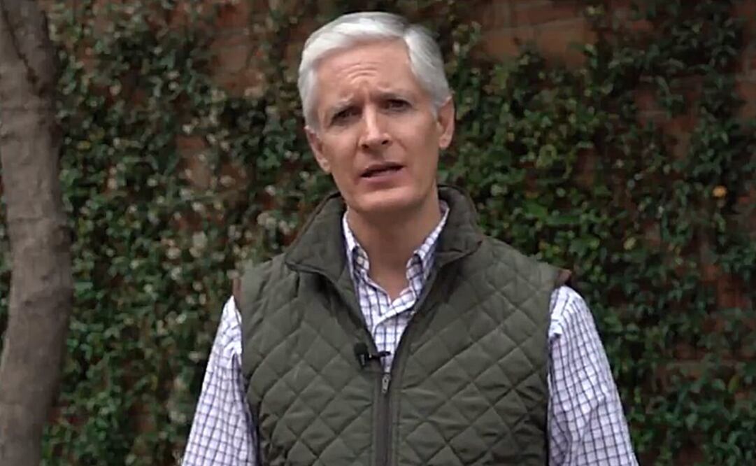 Foto: Captura de video