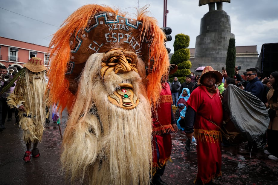 Foto: Gobierno de Hidalgo