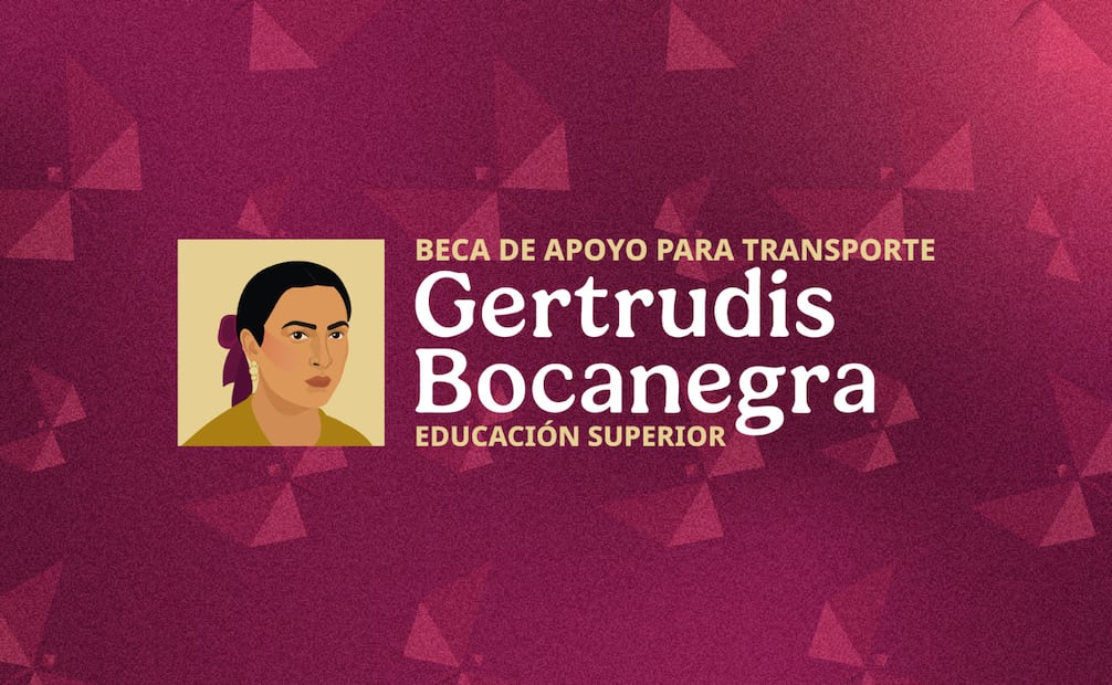 El apoyo esta dirigido a estudiantes de nivel superior del estado de Michoacán. Foto: Coordinación Nacional de Becas para el Bienestar Benito Juárez.