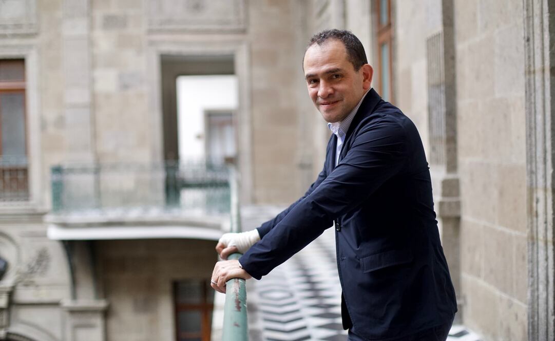 Foto: Germán Espinosa